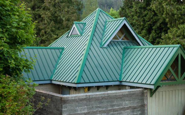 Best Cold Roofs  in Nelsonville, OH